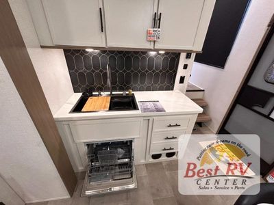 2026 Forest River RV Impression - Photo 82