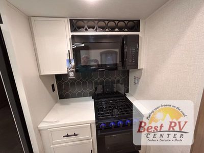 2026 Forest River RV Impression - Photo 79