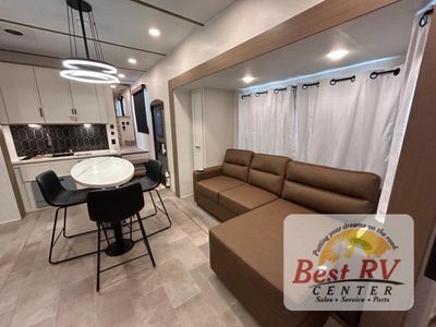 2026 Forest River RV Impression - Photo 62