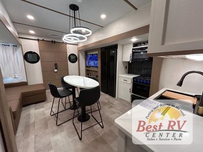2026 Forest River RV Impression - Photo 10