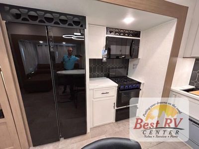 2026 Forest River RV Impression - Photo 77