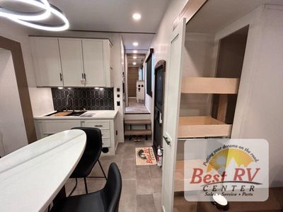 2026 Forest River RV Impression - Photo 84