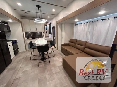 2026 Forest River RV Impression - Photo 61
