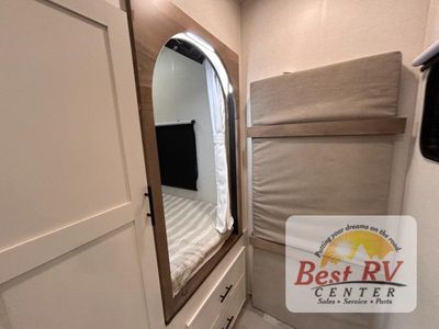 2026 Forest River RV Impression - Photo 47