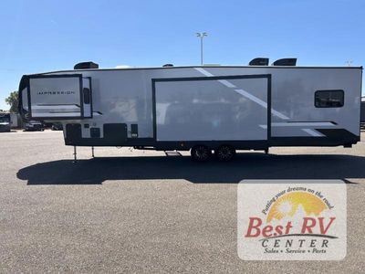 2026 Forest River RV Impression - Photo 8
