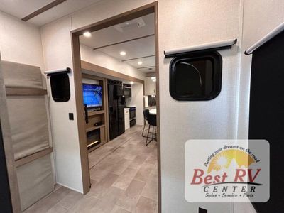 2026 Forest River RV Impression - Photo 45
