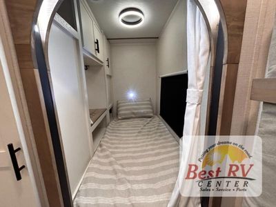 2026 Forest River RV Impression - Photo 49
