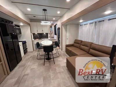 2026 Forest River RV Impression - Photo 60