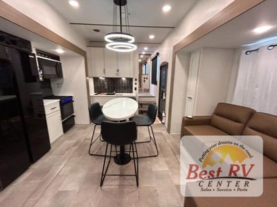 2026 Forest River RV Impression - Photo 66