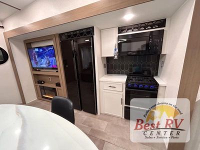 2026 Forest River RV Impression - Photo 17