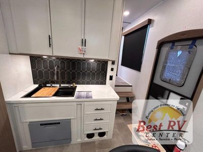 2026 Forest River RV Impression - Photo 81