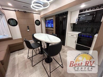 2026 Forest River RV Impression - Photo 14