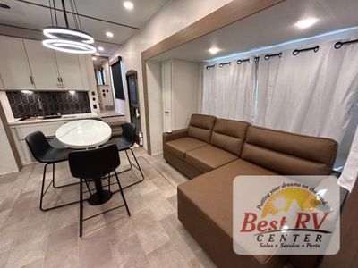2026 Forest River RV Impression - Photo 63