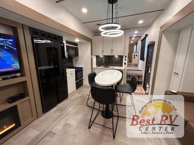 2026 Forest River RV Impression - Photo 67