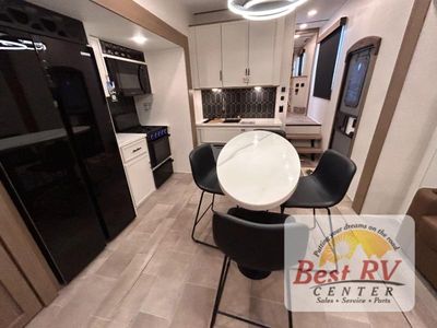 2026 Forest River RV Impression - Photo 74