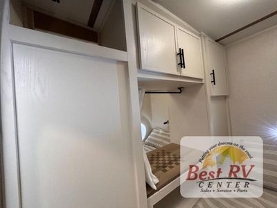 2026 Forest River RV Impression - Photo 52