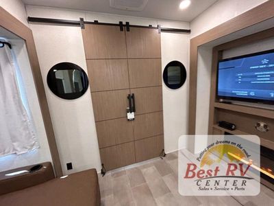 2026 Forest River RV Impression - Photo 31