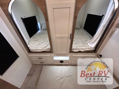 2026 Forest River RV Impression - Photo 55