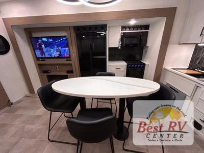 2026 Forest River RV Impression - Photo 16