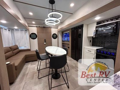 2026 Forest River RV Impression - Photo 11