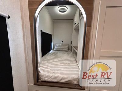 2026 Forest River RV Impression - Photo 35