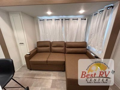 2026 Forest River RV Impression - Photo 28