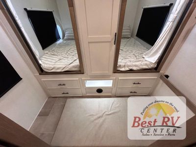 2026 Forest River RV Impression - Photo 54
