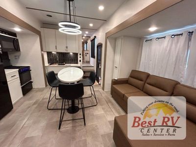 2026 Forest River RV Impression - Photo 65