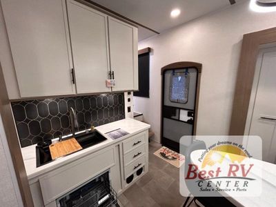 2026 Forest River RV Impression - Photo 83