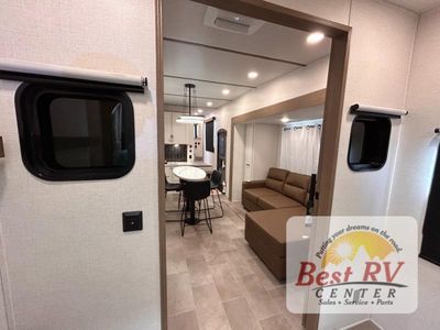 2026 Forest River RV Impression - Photo 57