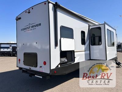 2026 Forest River RV Impression - Photo 5