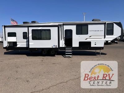2026 Forest River RV Impression - Photo 3