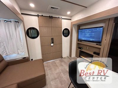 2026 Forest River RV Impression - Photo 30