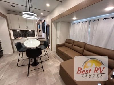 2026 Forest River RV Impression - Photo 64