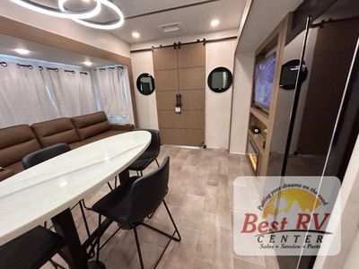 2026 Forest River RV Impression - Photo 23