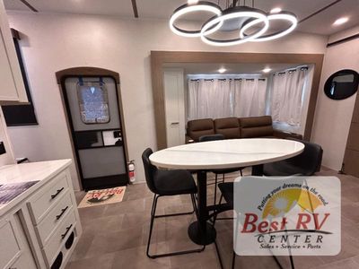 2026 Forest River RV Impression - Photo 27