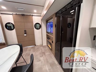 2026 Forest River RV Impression - Photo 21