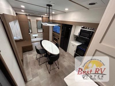 2026 Forest River RV Impression - Photo 107
