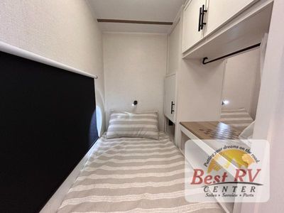 2026 Forest River RV Impression - Photo 37