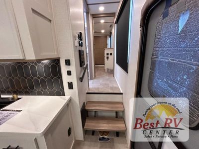 2026 Forest River RV Impression - Photo 85