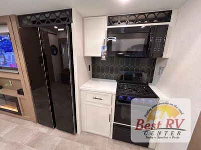 2026 Forest River RV Impression - Photo 18