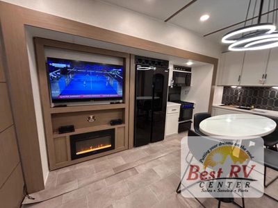 2026 Forest River RV Impression - Photo 70