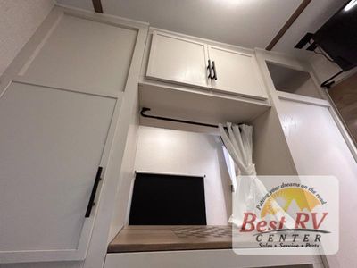2026 Forest River RV Impression - Photo 43