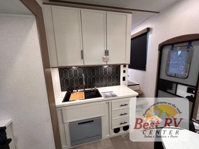 2026 Forest River RV Impression - Photo 80