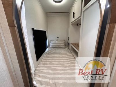 2026 Forest River RV Impression - Photo 36