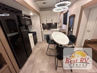2026 Forest River RV Impression - Photo 73