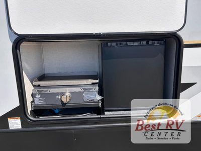 2026 Forest River RV Impression - Photo 4
