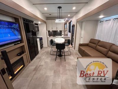 2026 Forest River RV Impression - Photo 59