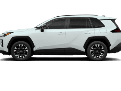 2026 Toyota RAV4 - Photo 25