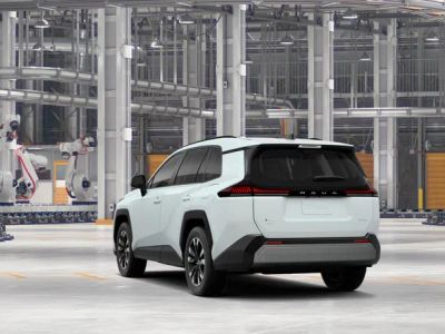 2026 Toyota RAV4 - Photo 9